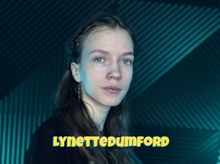 Lynettedumford