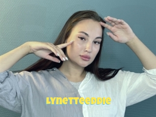 Lynetteeddie