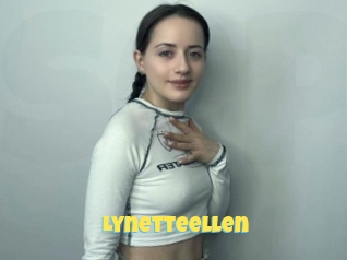 Lynetteellen