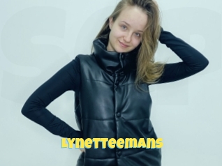 Lynetteemans