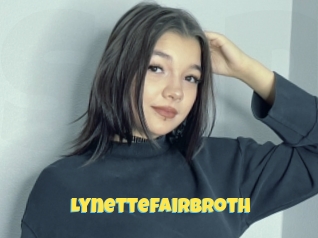 Lynettefairbroth