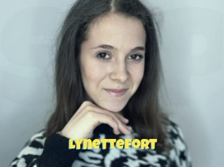 lynettefort Sexe et Porno