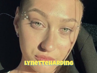 Lynetteharding