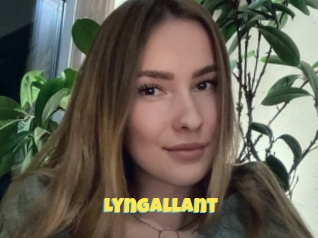 Lyngallant