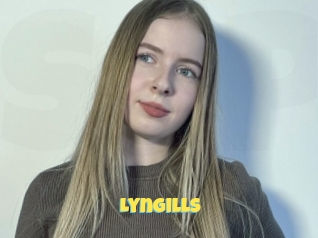 Lyngills