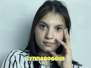 Lynnaboggus