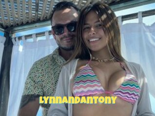Lynnandantony