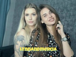 Lynnandmercia