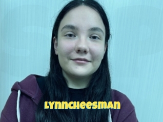 Lynncheesman