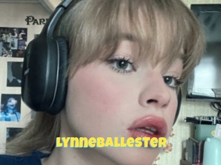 lynneballester Sexe et Porno