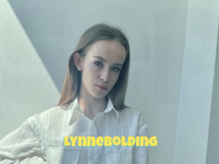 Lynnebolding