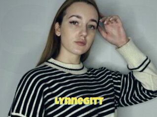 Lynnegitt