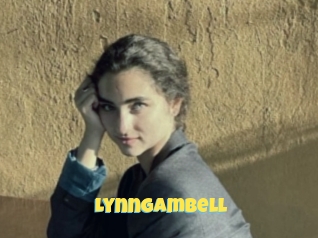 Lynngambell