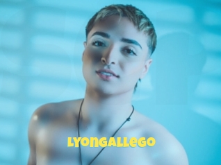 lyongallego Sexe et Porno
