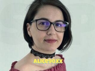 Alice90xx
