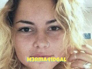 M3rma41dGal