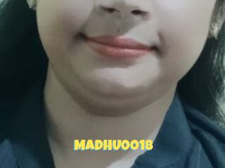 MADHU0018