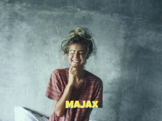 MAJAx