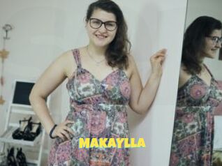MAKAYLLA