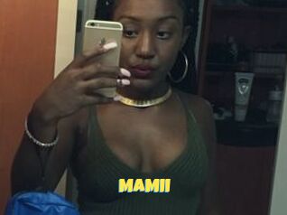 MAMII