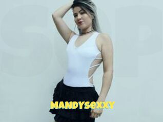 MANDYSexxy