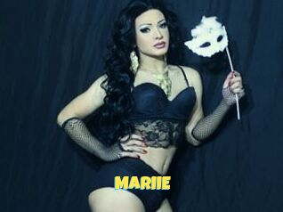 MARIIE Sexe et Porno