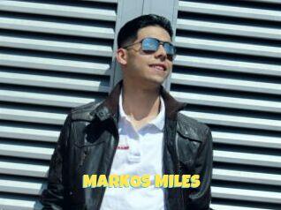 MARKOS_MILES