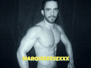 MARQUISDESEXXX
