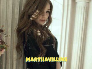 MARTHA_VILLINS Sexe et Porno