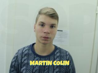MARTIN_COLIN Sexe et Porno