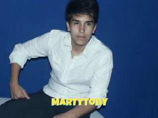 MARTYTony