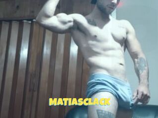 MATIASCLACK