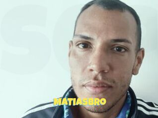 MATIASbro
