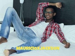 MAURICIOxJACKSON