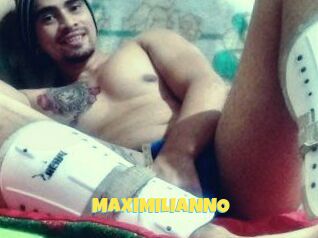 MAXIMILIANNO