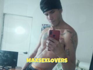 MAXSEXLOVERS