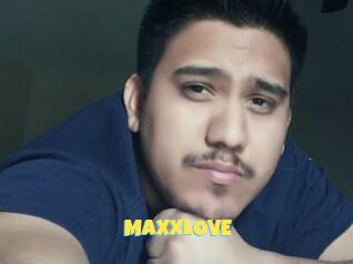 MAXXLOVE