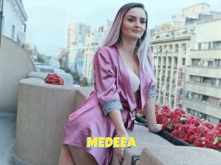 MEDEEA