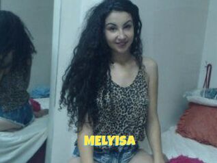 MELYISA