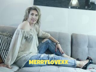 MERRYLOVEXX