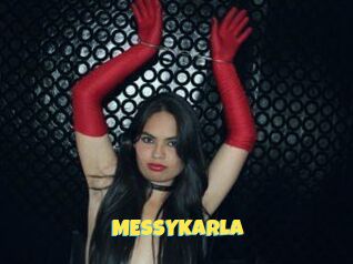 MESSYKARLA Sexe et Porno
