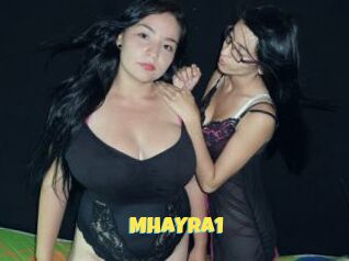MHAYRA1 Sexe et Porno
