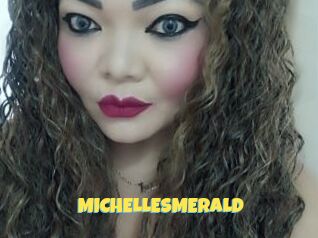 MICHELLESMERALD