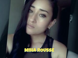 MIHA_ROUSSE Sexe et Porno