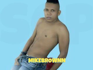 MIKEBROWNN
