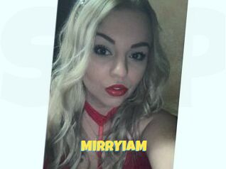 MIRRYIAM