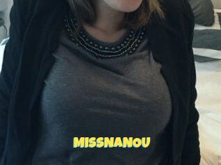 MISSNANOU