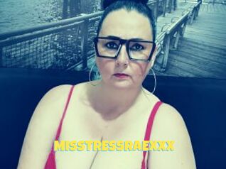 MISSTRESSRAEXXX