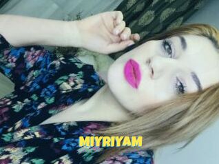 MIYRIYAM