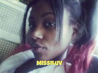 MIssiLuv